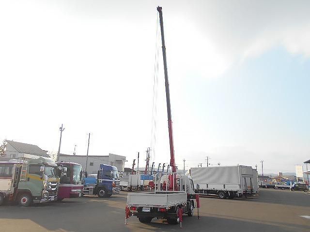 HINO DUTRO 2003 Image 31