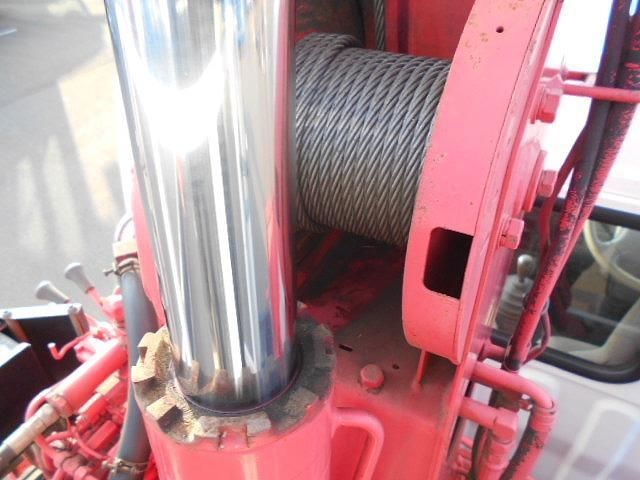 HINO DUTRO 2003 Image 31