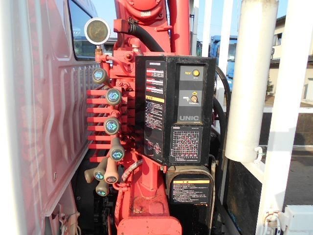 HINO DUTRO 2003 Image 31