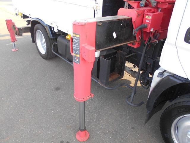 HINO DUTRO 2003 Image 31