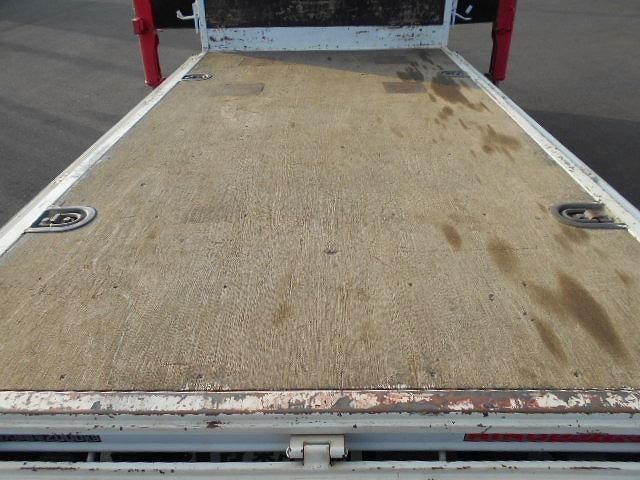 HINO DUTRO 2003 Image 31