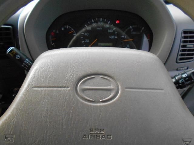 HINO DUTRO 2003 Image 31