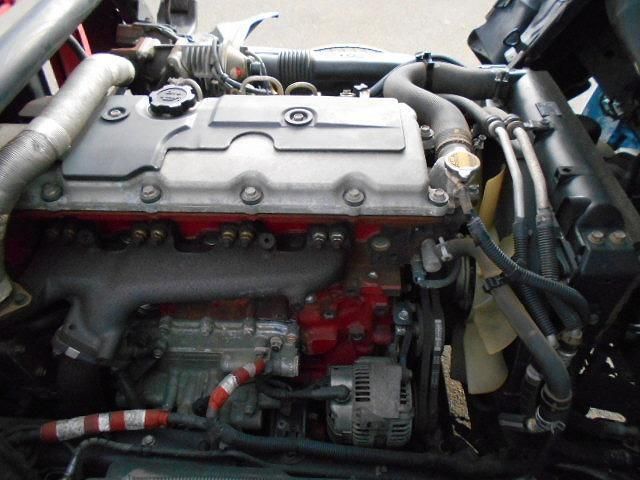 HINO DUTRO 2003 Image 31