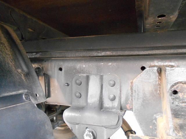 HINO DUTRO 2003 Image 31