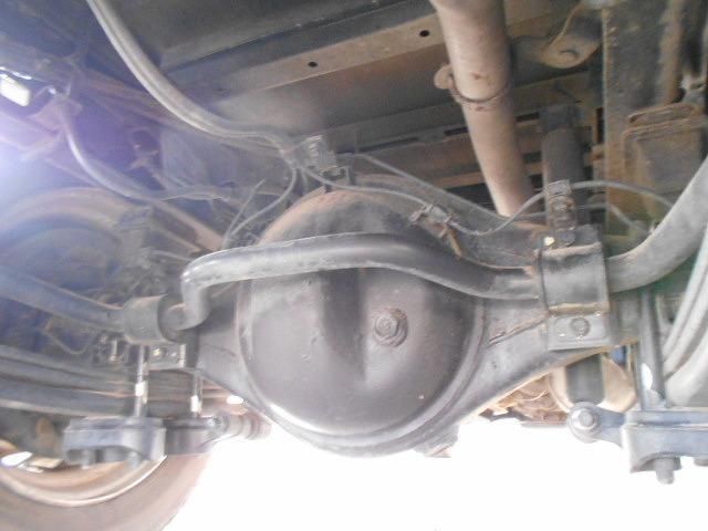 HINO DUTRO 2003 Image 31