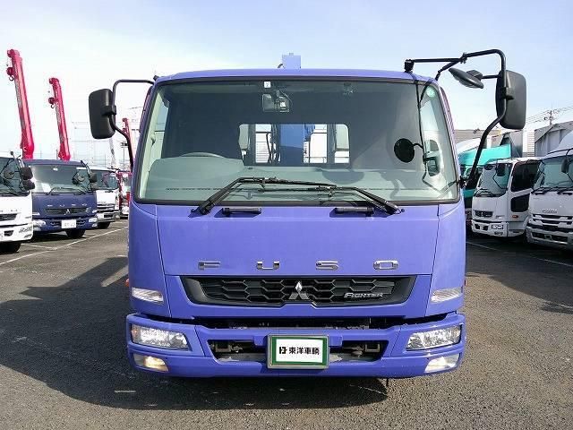 MITSUBISHI FUSOU FIGHTER 2015 Image 31