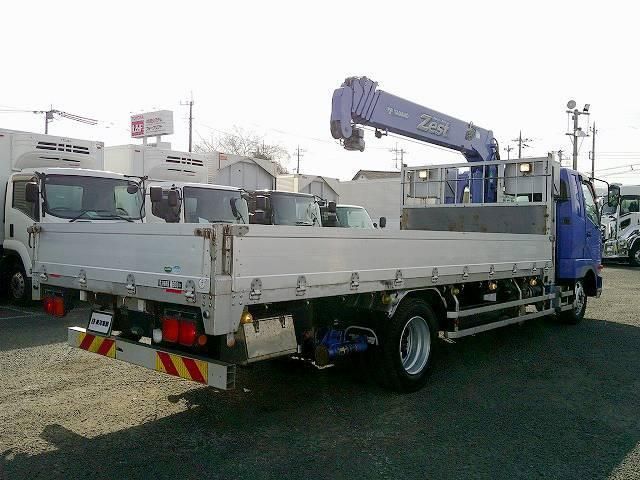 MITSUBISHI FUSOU FIGHTER 2015 Image 31