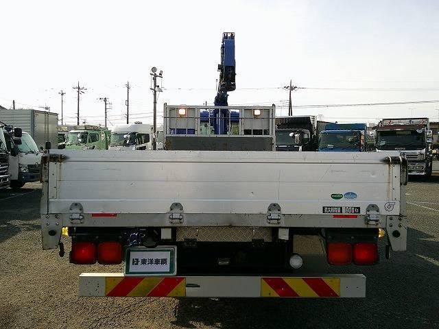 MITSUBISHI FUSOU FIGHTER 2015 Image 31