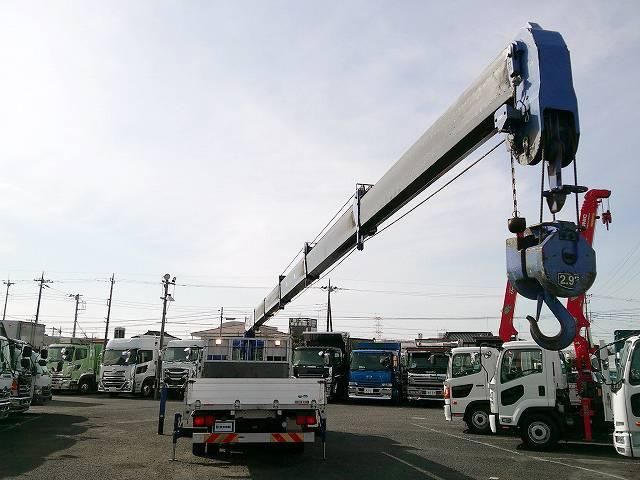 MITSUBISHI FUSOU FIGHTER 2015 Image 31