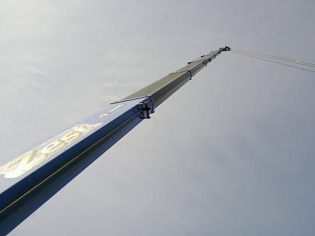 MITSUBISHI FUSOU FIGHTER 2015 Image 31