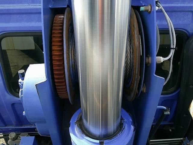 MITSUBISHI FUSOU FIGHTER 2015 Image 31