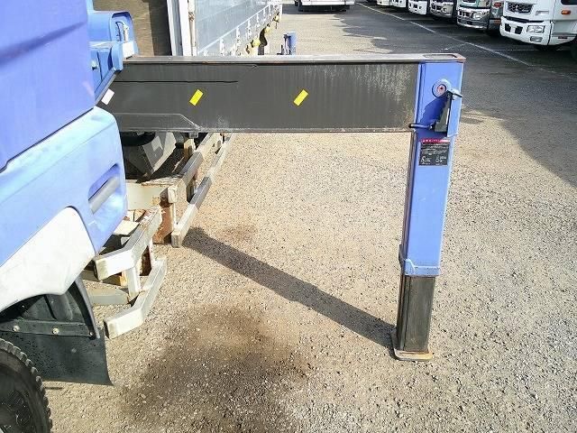 MITSUBISHI FUSOU FIGHTER 2015 Image 31