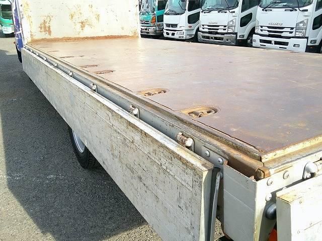 MITSUBISHI FUSOU FIGHTER 2015 Image 31