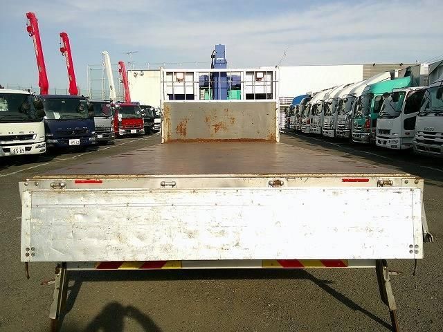 MITSUBISHI FUSOU FIGHTER 2015 Image 31