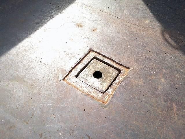 MITSUBISHI FUSOU FIGHTER 2015 Image 31