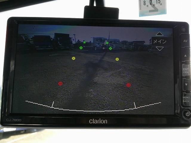 MITSUBISHI FUSOU FIGHTER 2015 Image 31