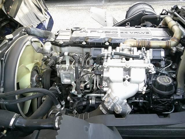 MITSUBISHI FUSOU FIGHTER 2015 Image 31