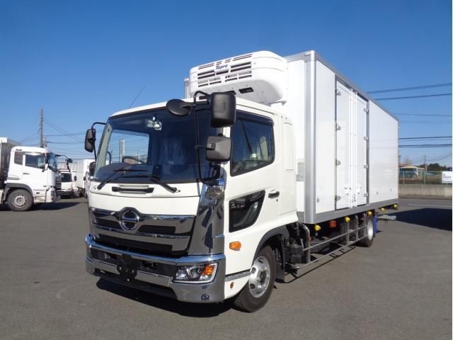 HINO RANGER 2025 Image 31