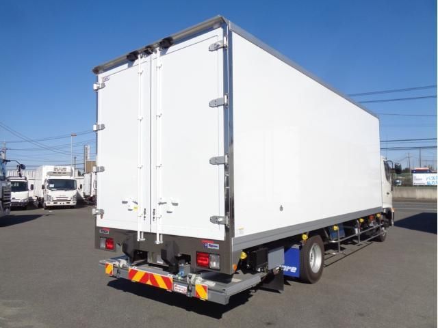 HINO RANGER 2025 Image 31