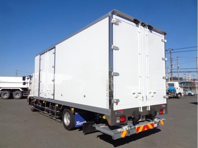 HINO RANGER 2025 Image 31