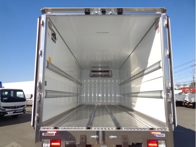 HINO RANGER 2025 Image 31