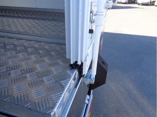 HINO RANGER 2025 Image 31