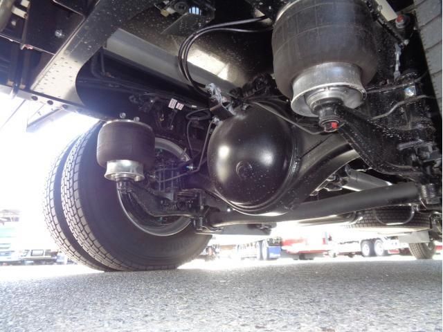 HINO RANGER 2025 Image 31