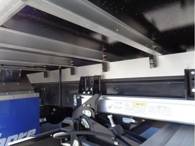 HINO RANGER 2025 Image 31