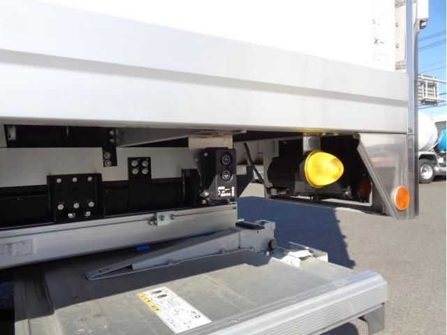 HINO RANGER 2025 Image 31