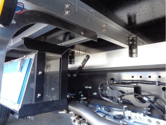 HINO RANGER 2025 Image 31