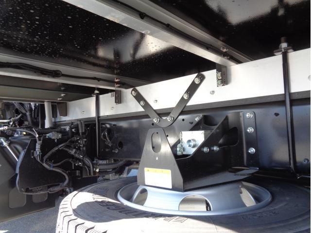 HINO RANGER 2025 Image 31