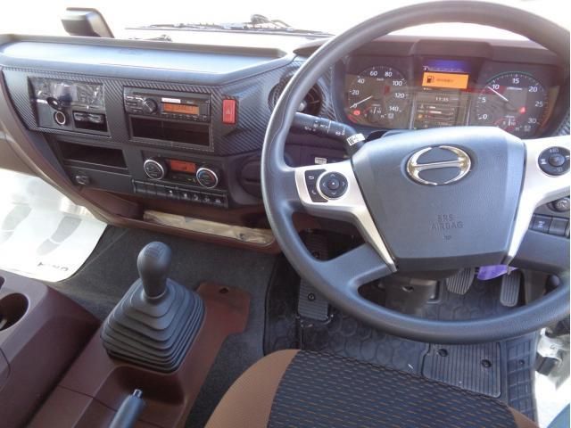 HINO RANGER 2025 Image 31