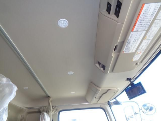 HINO RANGER 2025 Image 31