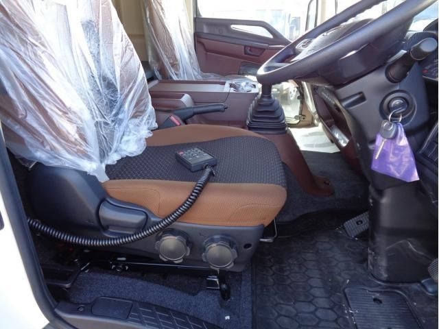 HINO RANGER 2025 Image 31