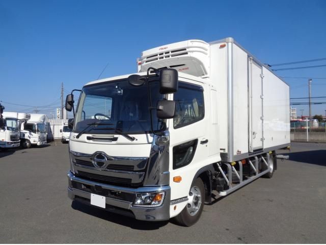 HINO RANGER 2025 Image 31