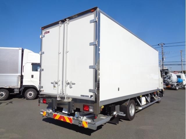HINO RANGER 2025 Image 31