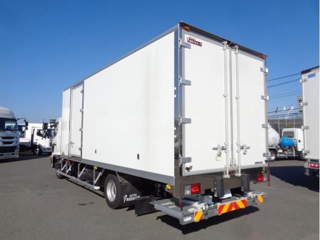 HINO RANGER 2025 Image 31
