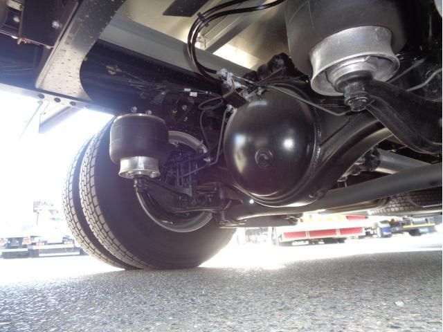 HINO RANGER 2025 Image 31