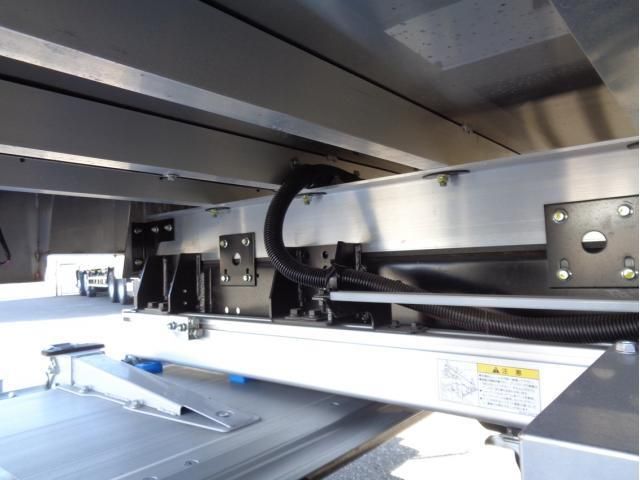 HINO RANGER 2025 Image 31