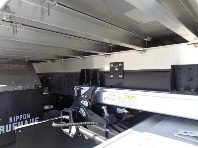 HINO RANGER 2025 Image 31