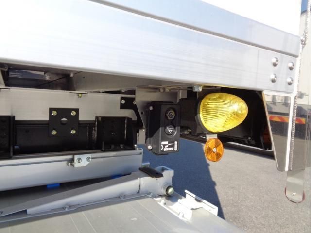 HINO RANGER 2025 Image 31