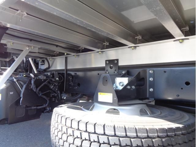 HINO RANGER 2025 Image 31