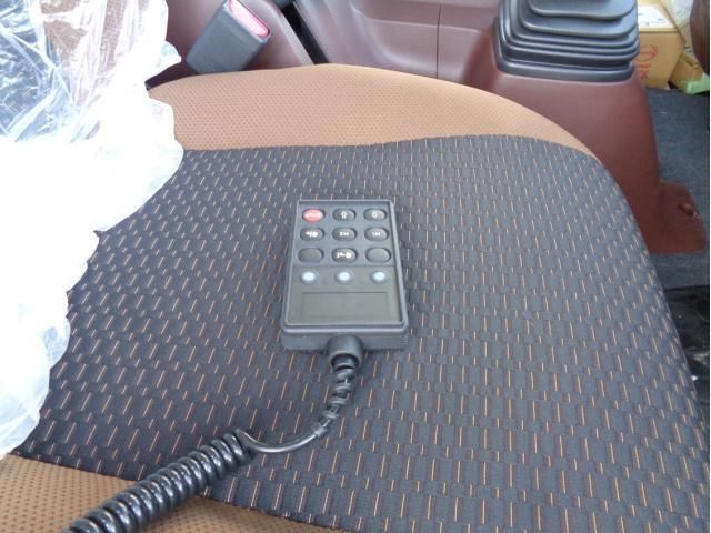 HINO RANGER 2025 Image 31