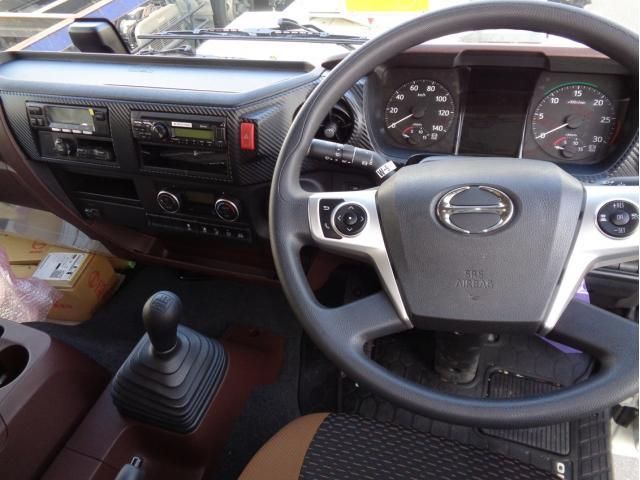 HINO RANGER 2025 Image 31