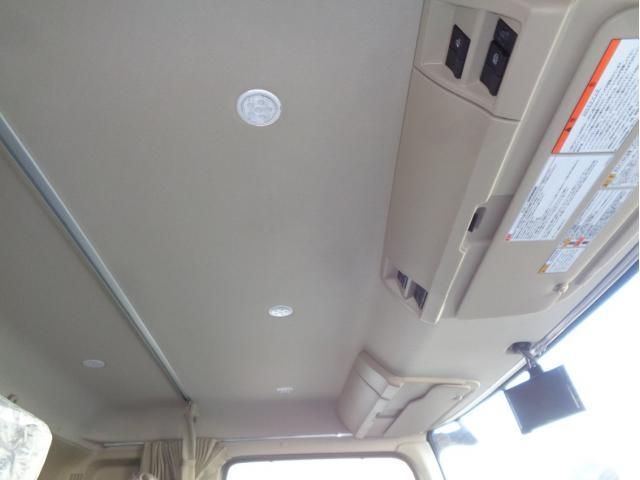 HINO RANGER 2025 Image 31