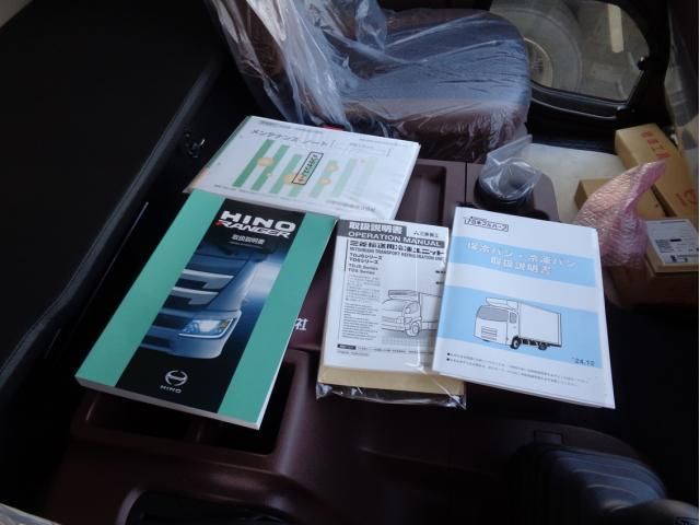 HINO RANGER 2025 Image 31