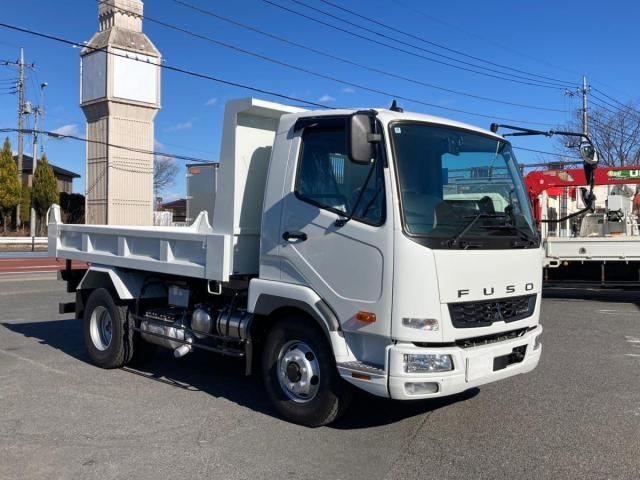 MITSUBISHI FUSOU FIGHTER 2025 Image 31