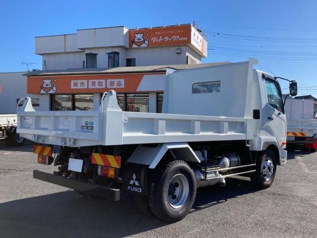 MITSUBISHI FUSOU FIGHTER 2025 Image 31