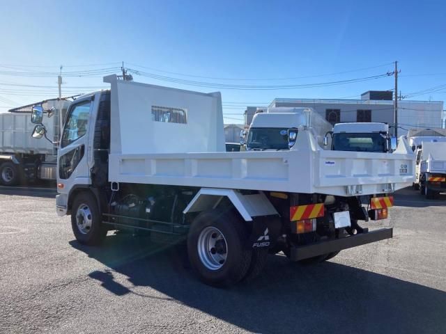 MITSUBISHI FUSOU FIGHTER 2025 Image 31