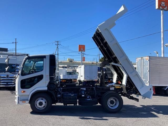 MITSUBISHI FUSOU FIGHTER 2025 Image 31